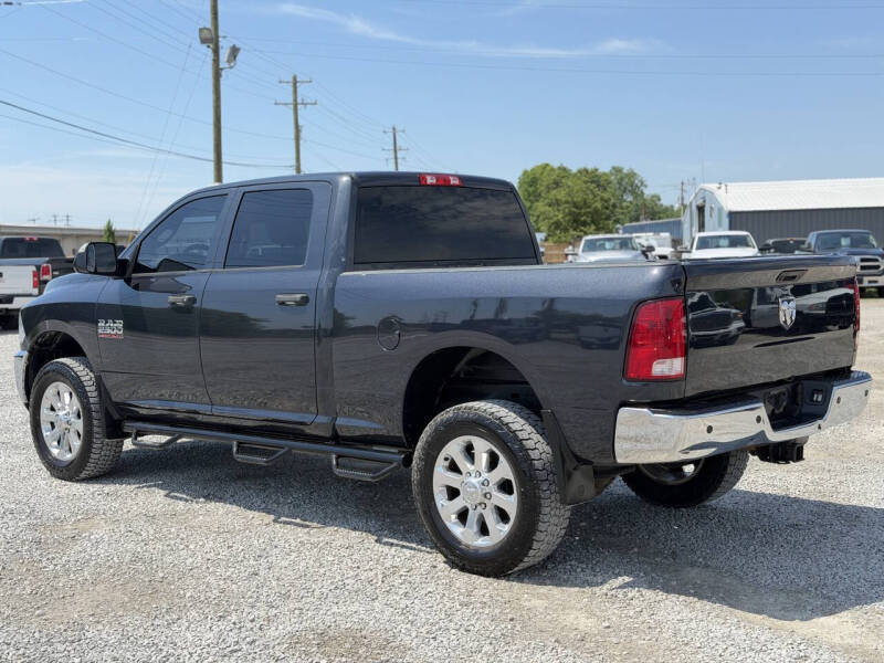 ram ram 2500 pickup 2017 3C6UR5CL7HG606436 image ram ram 2500 pickup 2017 3C6UR5CL7HG606436 image